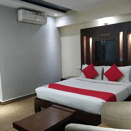 De Oriell Boutique Hotel